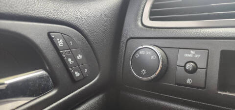 2009 GMC Yukon XL Denali