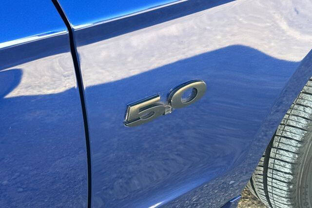 2014 Ford Mustang GT