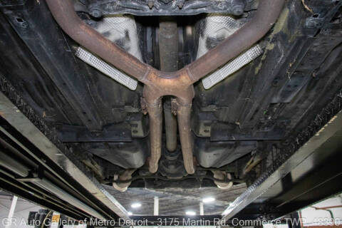 2008 Ford Shelby GT500