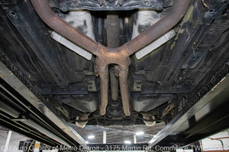 2008 Ford Shelby GT500