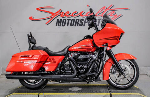 2017 Harley-Davidson Road Glide Special