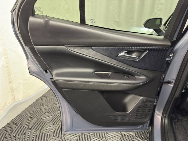 2024 Chevrolet Blazer EV 2LT