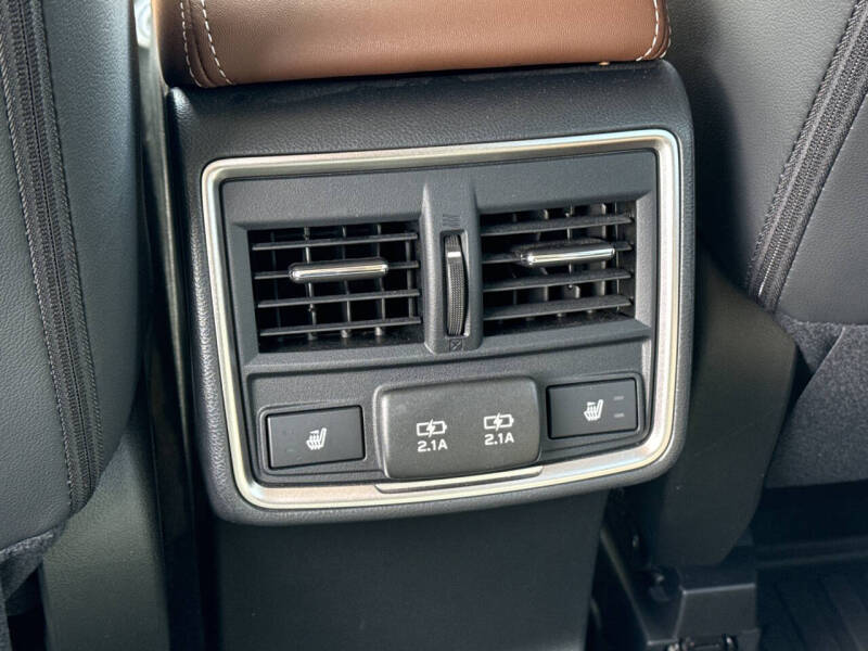 2023 Subaru Forester Touring