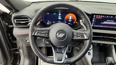 2024 Dodge Hornet R/T