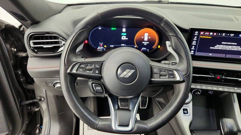 2024 Dodge Hornet R/T