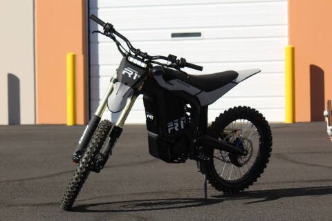 2025 Rerode R1+