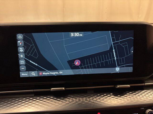 2024 Kia Carnival SX Prestige