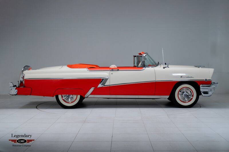 1956 Mercury Montclair