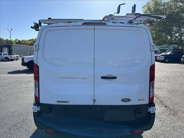 2017 Ford Transit 350