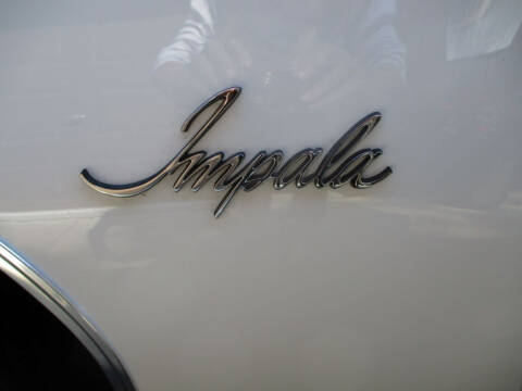 1970 Chevrolet Impala