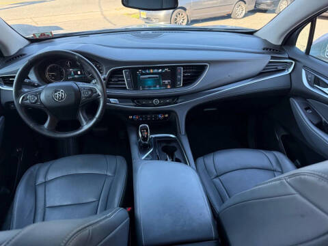 2019 Buick Enclave Premium