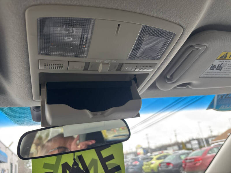 2013 Mazda CX-9 Sport