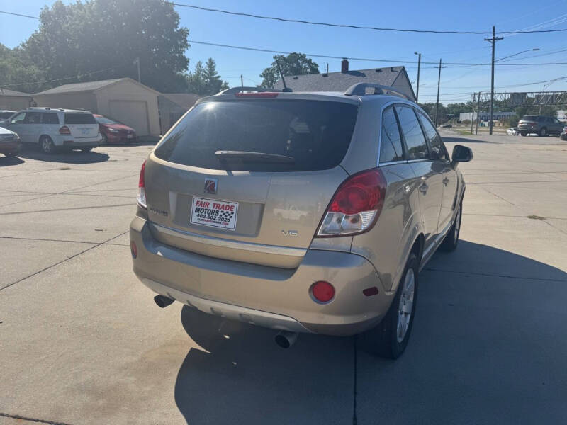 2008 Saturn Vue XR
