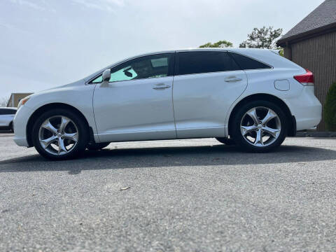 2010 Toyota Venza AWD V6