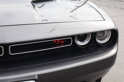 2015 Dodge Challenger