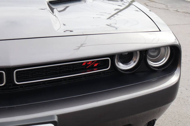 2015 Dodge Challenger