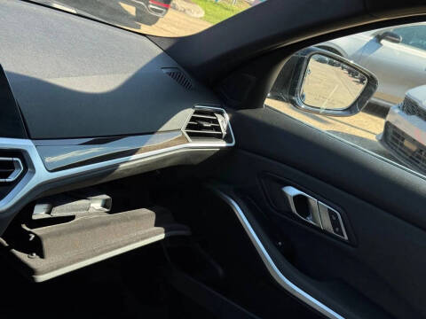 2020 BMW 3 Series 330i