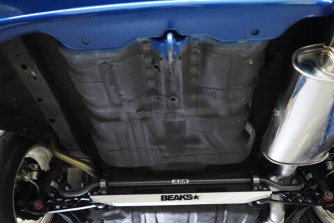 1958 Chevrolet Corvette