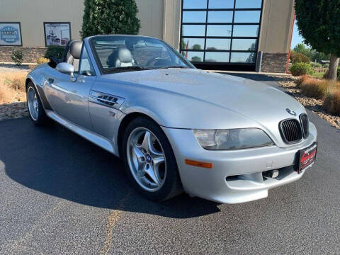 1998 BMW M
