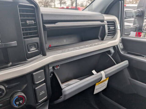 2026 Ford F-350 Super Duty