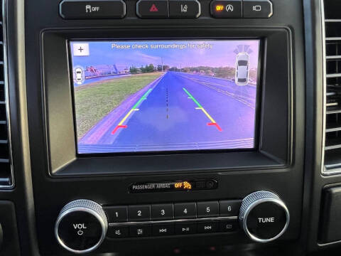 2019 Ford Expedition Limited