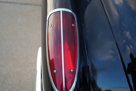 1958 Chevrolet Corvette