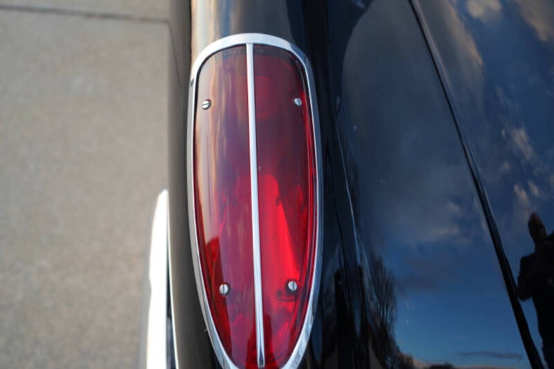 1958 Chevrolet Corvette