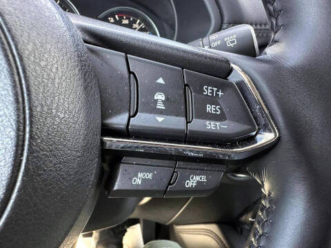 2023 Mazda CX-5 2.5 S Premium Plus