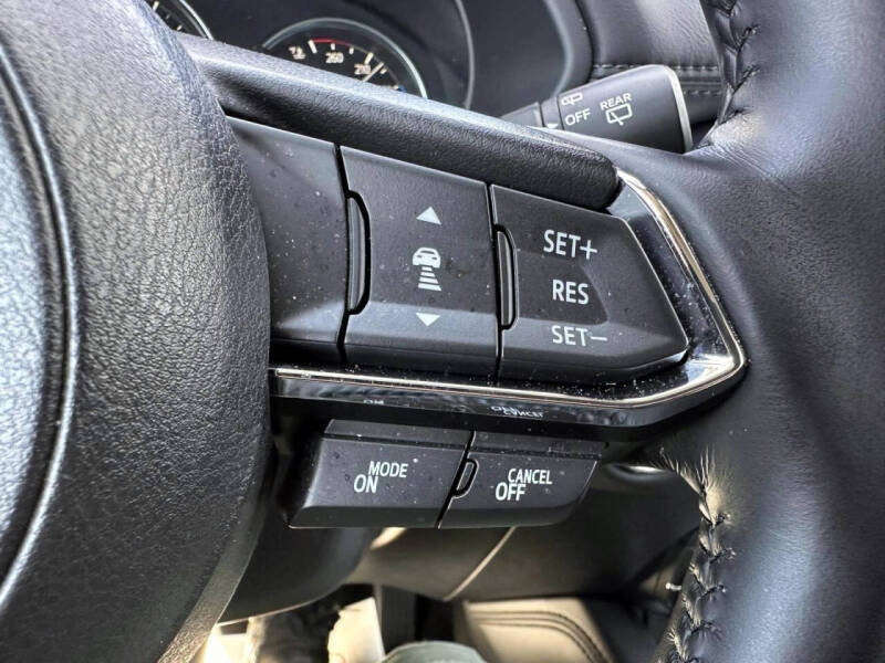 2023 Mazda CX-5 2.5 S Premium Plus