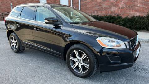 2011 Volvo XC60 for sale at Speedway Motors in Paterson NJ
