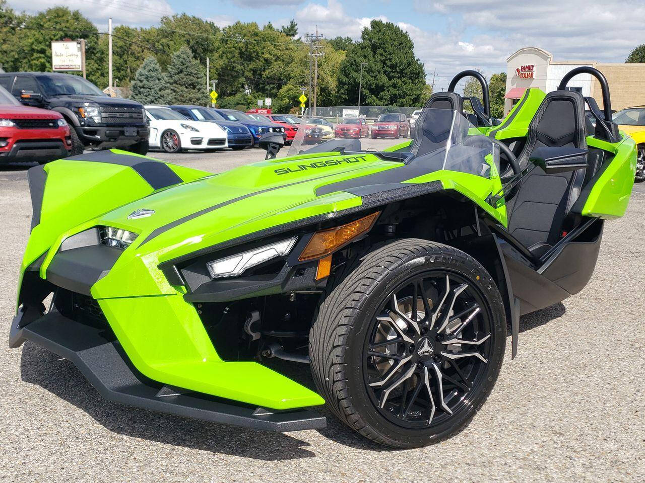 2022 polaris slingshot for sale carsforsale 