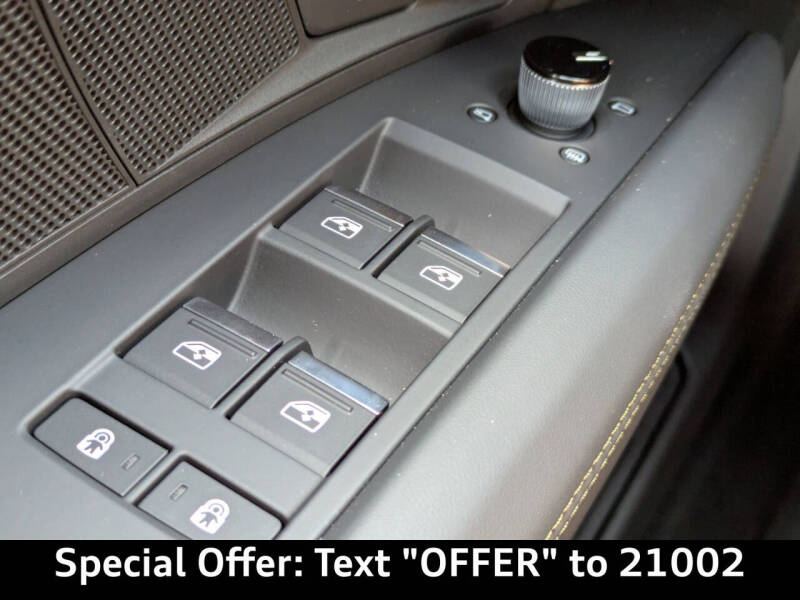 2025 Audi RS e-tron GT performance quattro