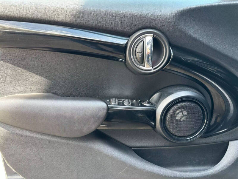 2017 MINI Hardtop 4 Door Cooper S