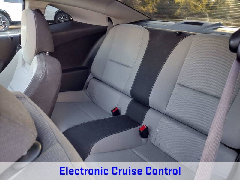 2011 Chevrolet Camaro SS