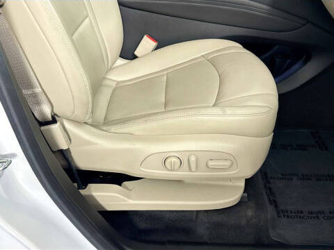 2019 Buick Enclave Premium