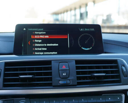 2018 BMW 3 Series 330i xDrive