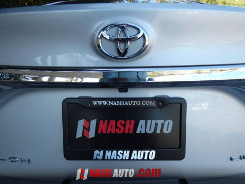 2014 Toyota Avalon Limited
