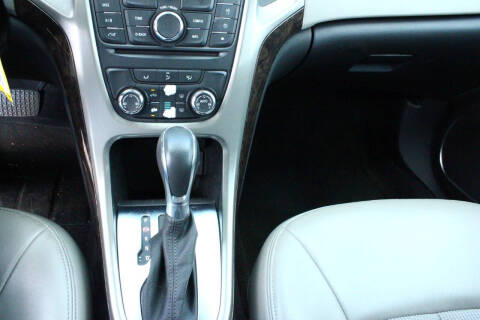 2013 Buick Verano