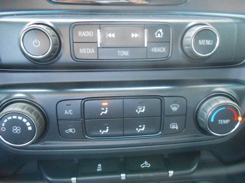 2015 GMC Sierra 1500