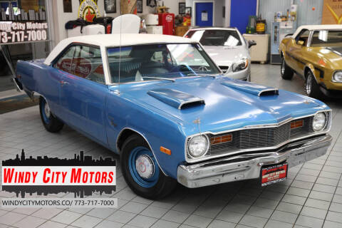 1976 Dodge Dart