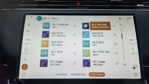 2025 Land Rover Range Rover Sport P400 Dynamic SE