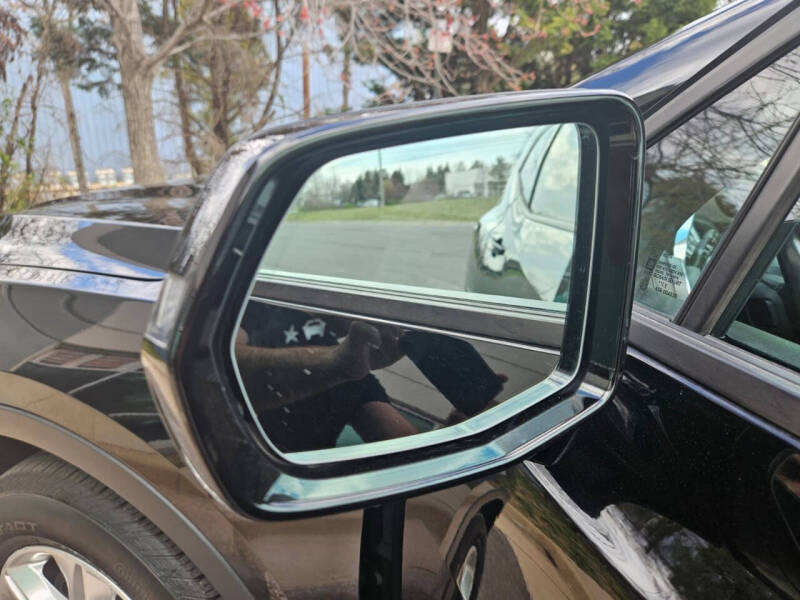 2019 Chevrolet Blazer LT