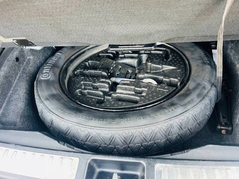 2017 Mercedes-Benz GLS GLS 550