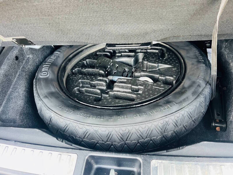 2017 Mercedes-Benz GLS GLS 550