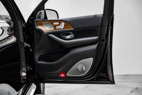 2023 Mercedes-Benz GLS Mercedes-Maybach GLS 600 4MATIC