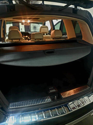 2014 Mercedes-Benz GLK GLK 350