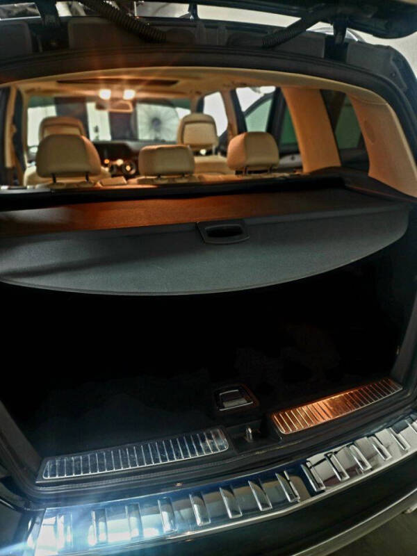 2014 Mercedes-Benz GLK GLK 350