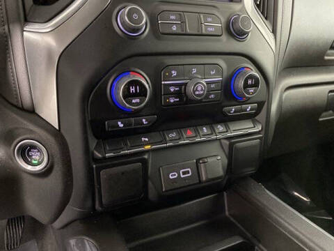 2022 Chevrolet Silverado 1500 Limited