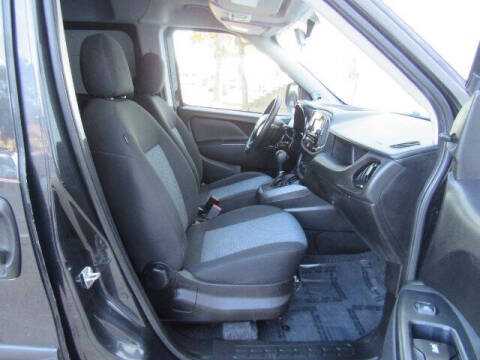 2015 RAM ProMaster City Tradesman