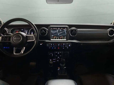 2023 Jeep Wrangler Rubicon 4xe